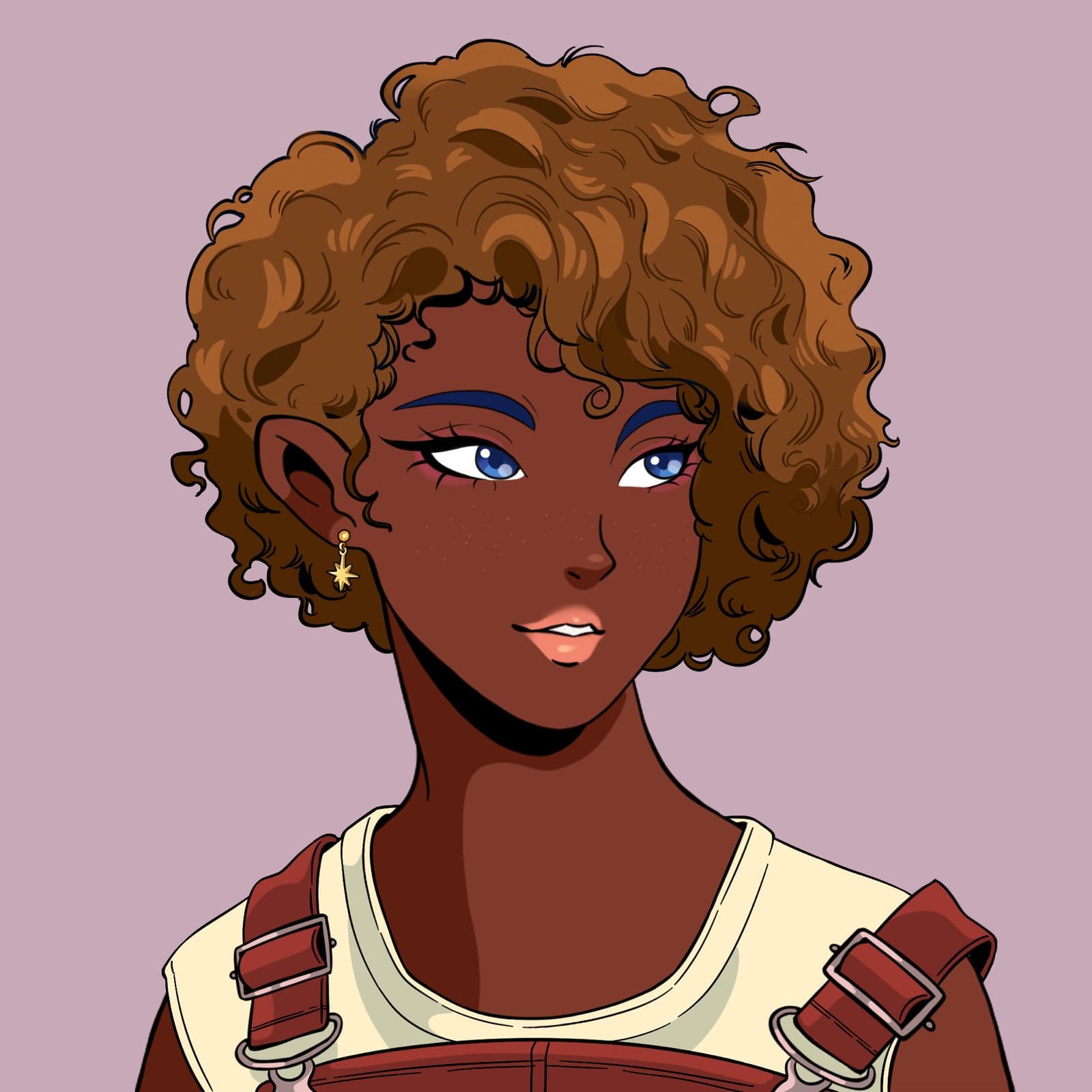 Jessica Chioma Chimex